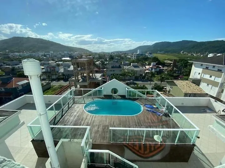 Apto Confortavel No Novo Campeche - 150 Metros Da Praia Florianópolis