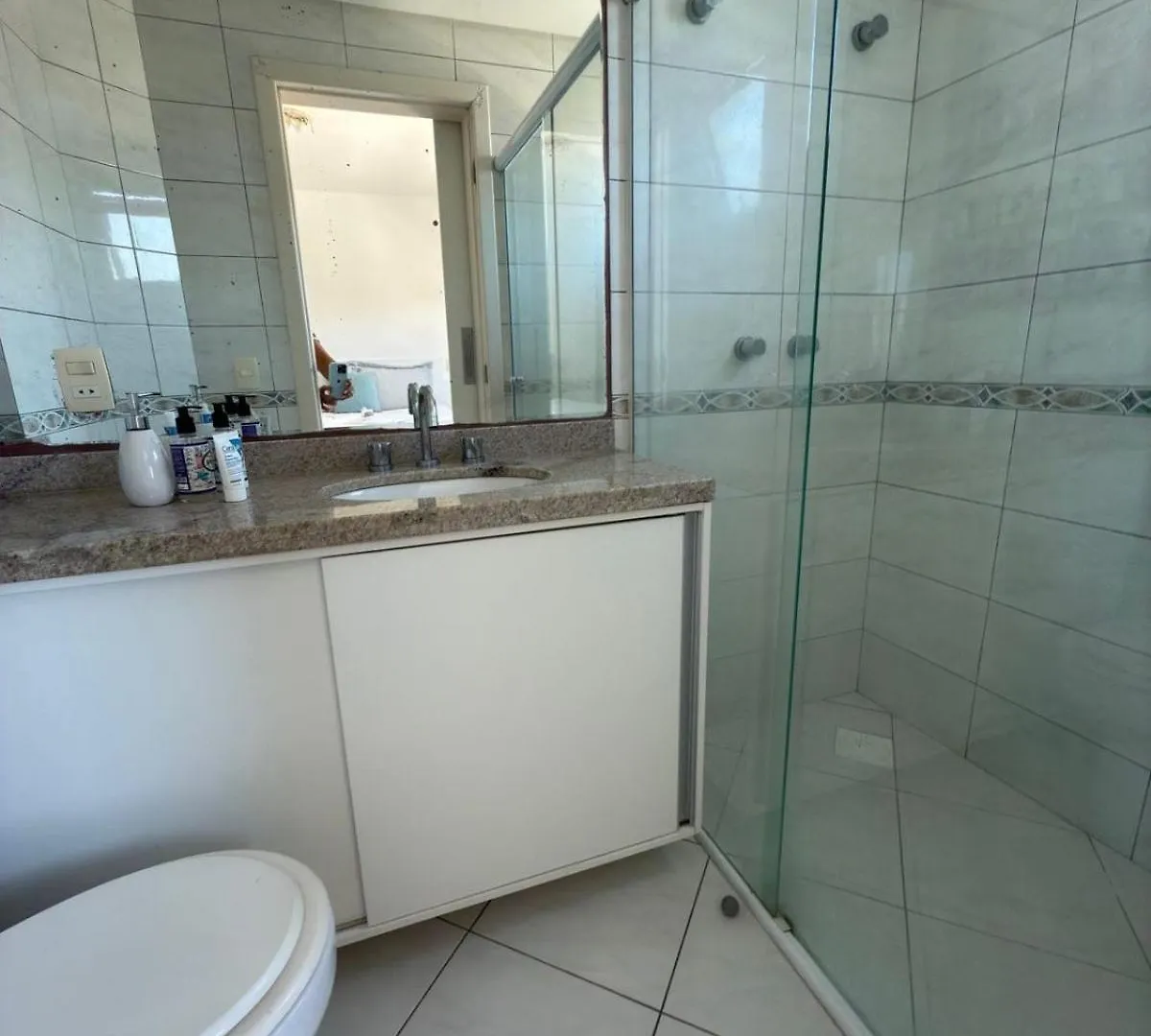 Apto Confortavel No Novo Campeche - 150 Metros Da Praia Florianópolis Apartament
