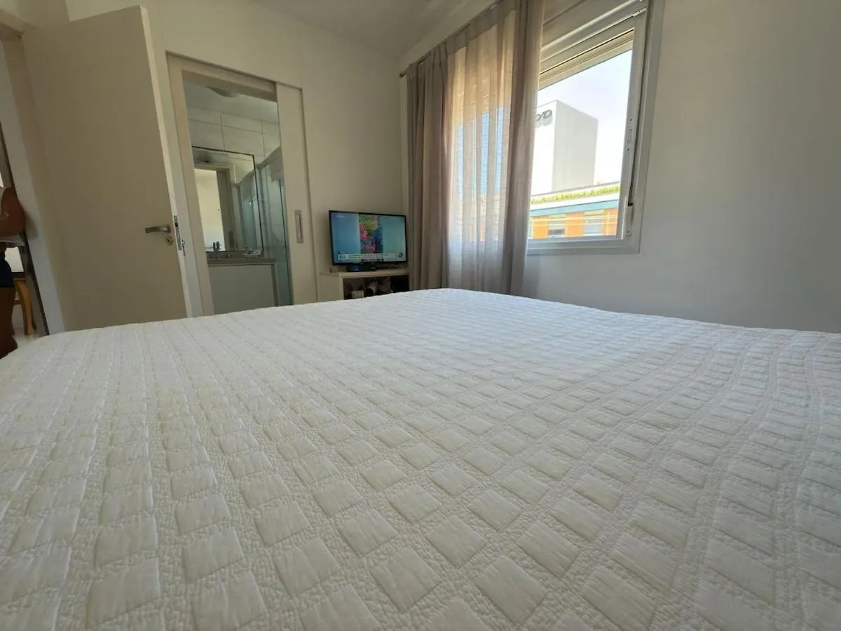 Apto Confortavel No Novo Campeche - 150 Metros Da Praia Florianópolis Apartament