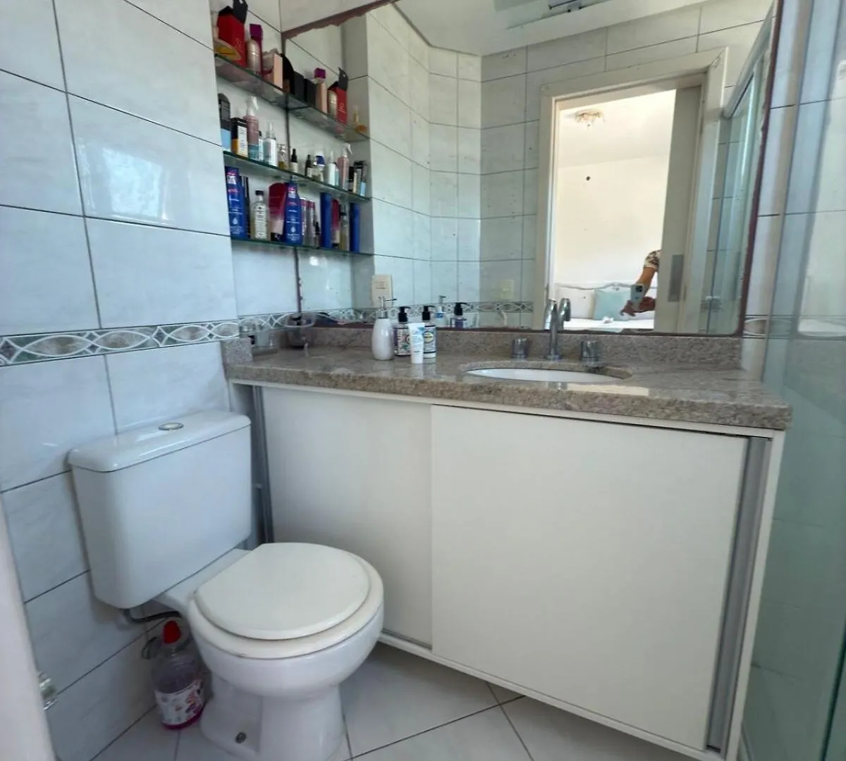 Apartament Apto Confortavel No Novo Campeche - 150 Metros Da Praia Florianópolis